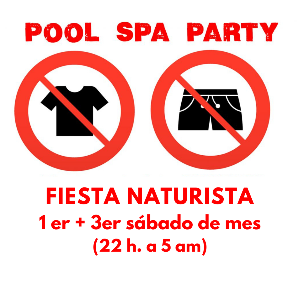 Spa Naturista