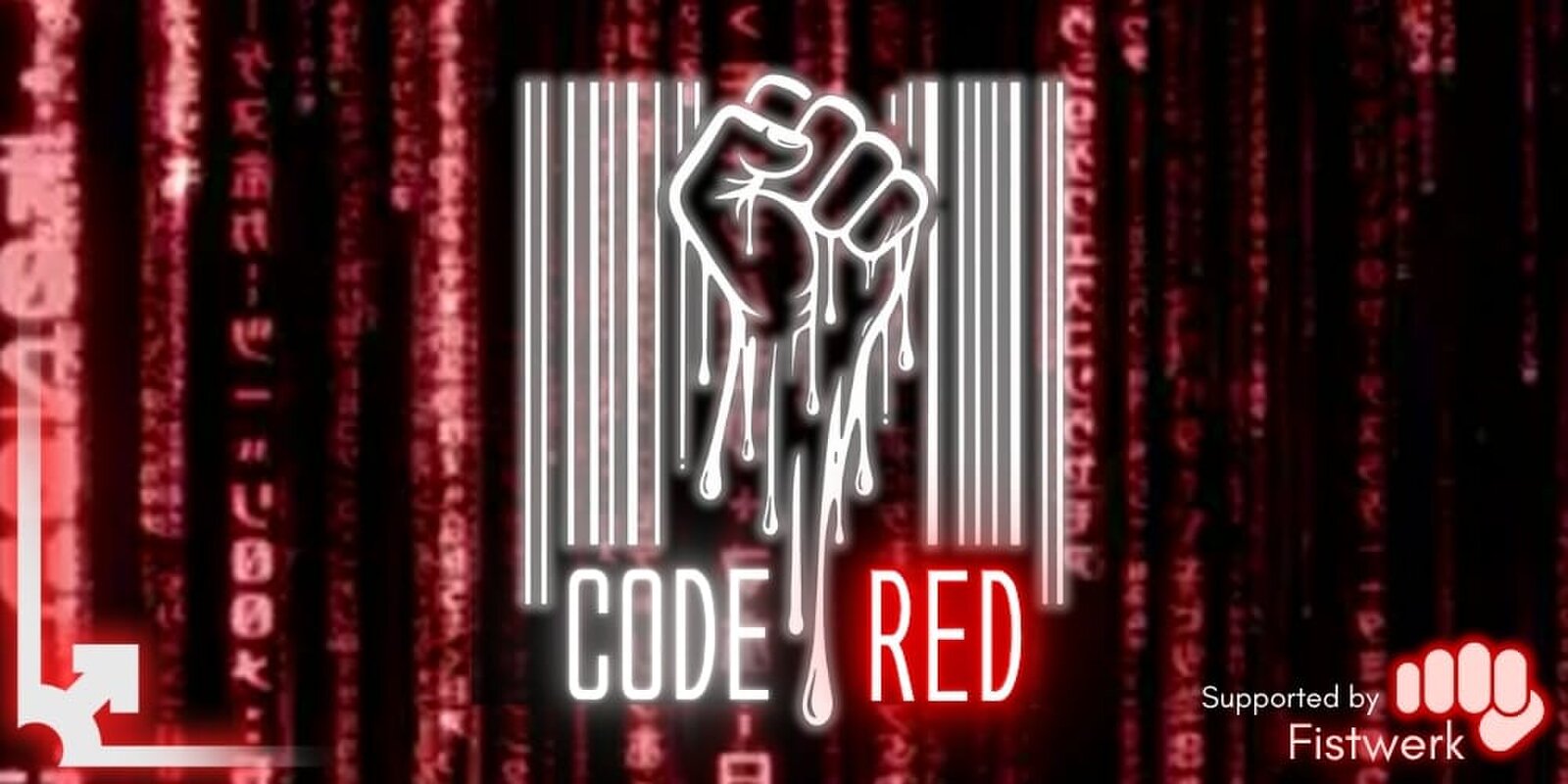 CODE RED