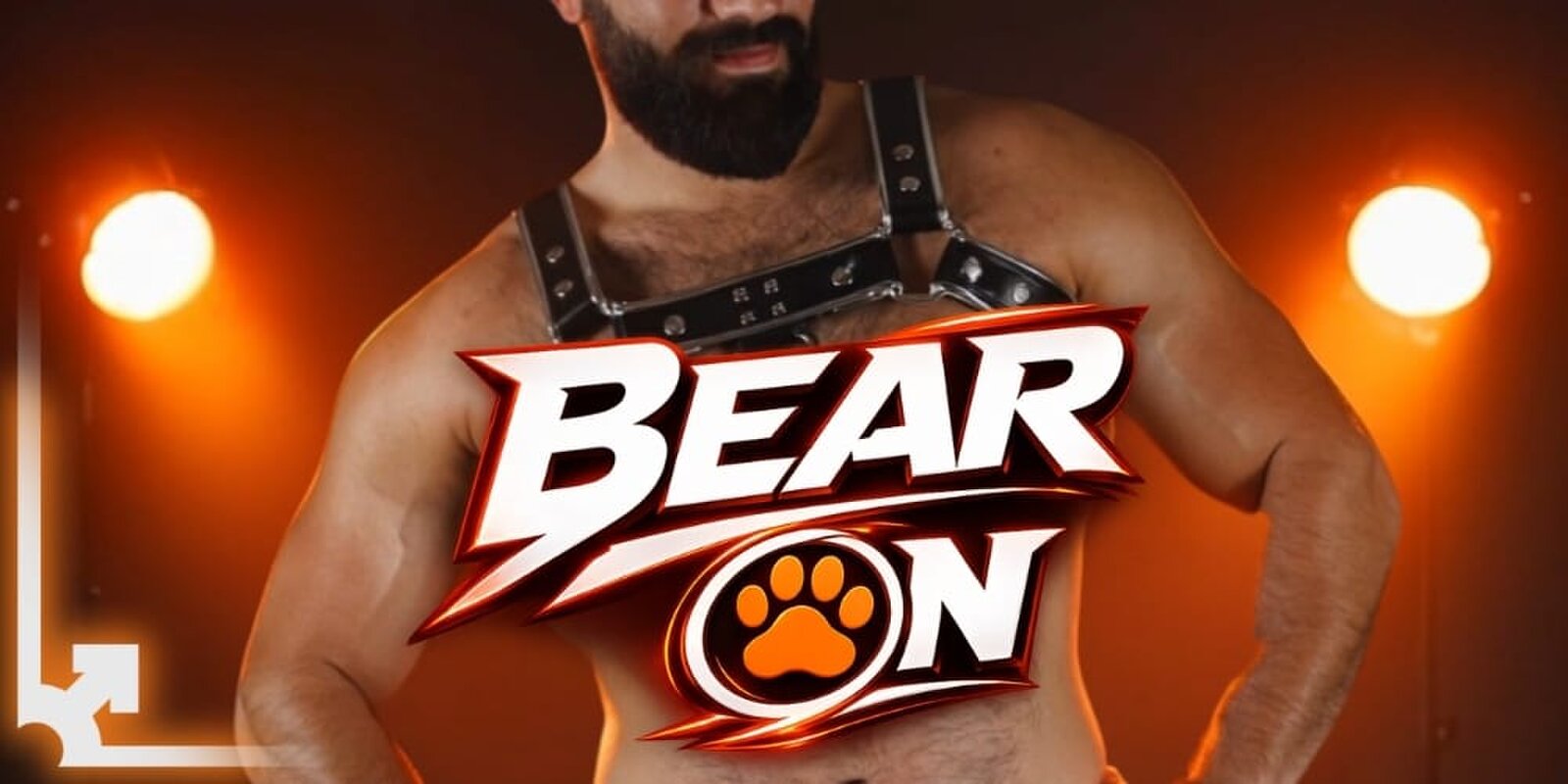 BEAR ON