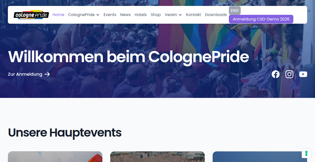ColognePride 2027