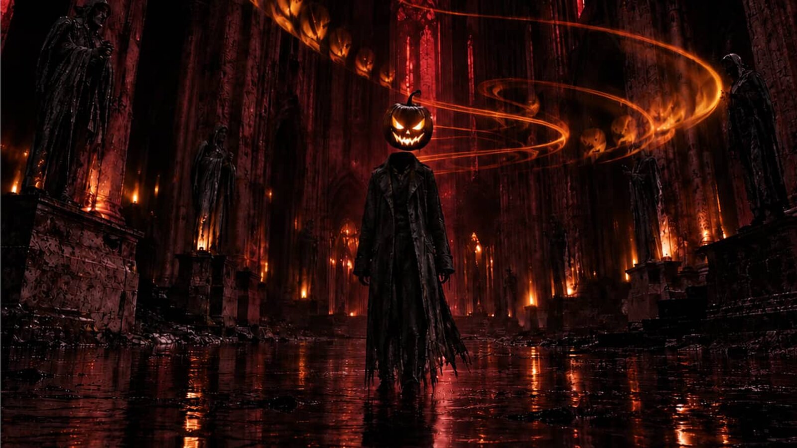 Halloween: After Dark