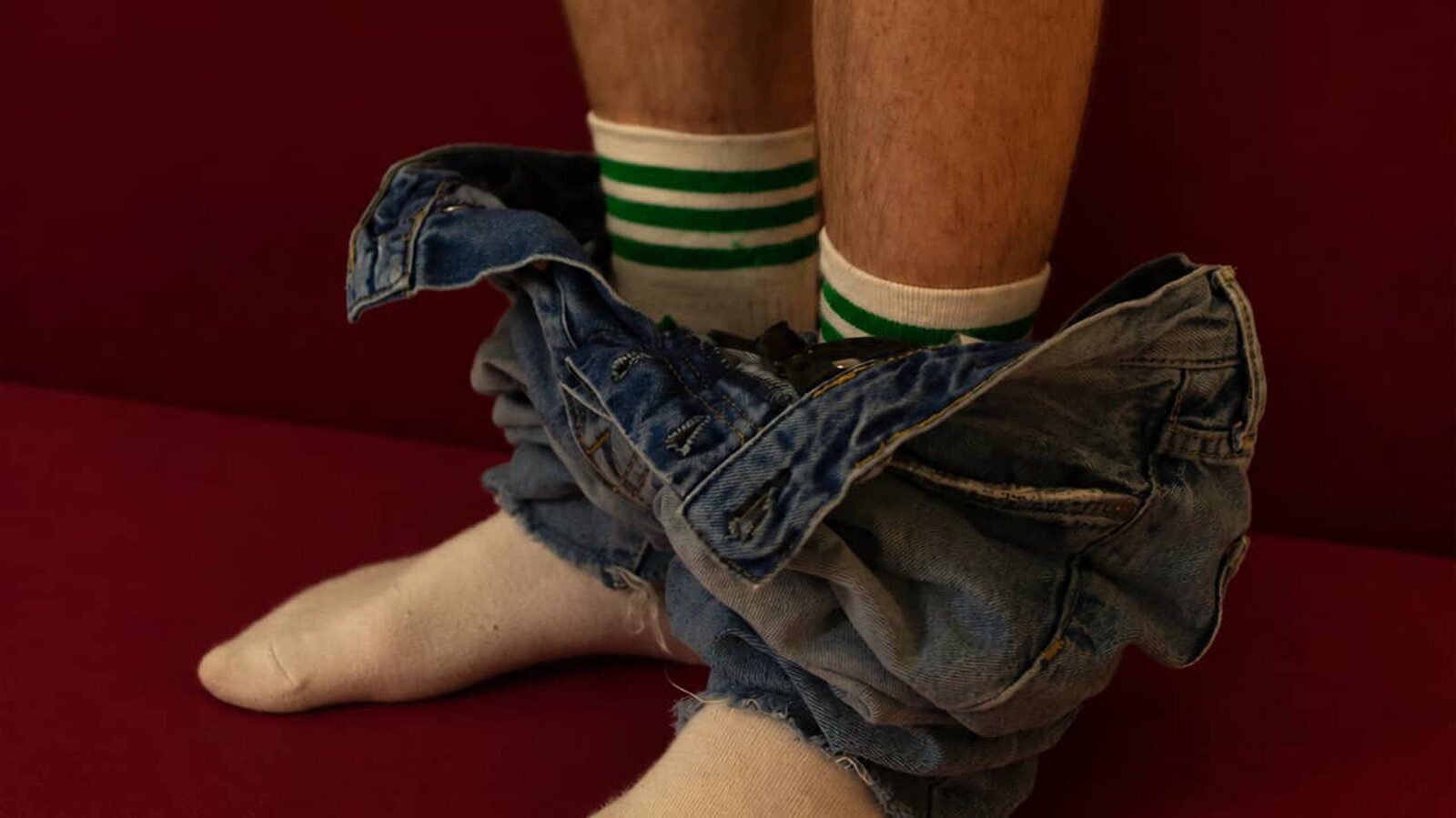 Gay Party: Underwear