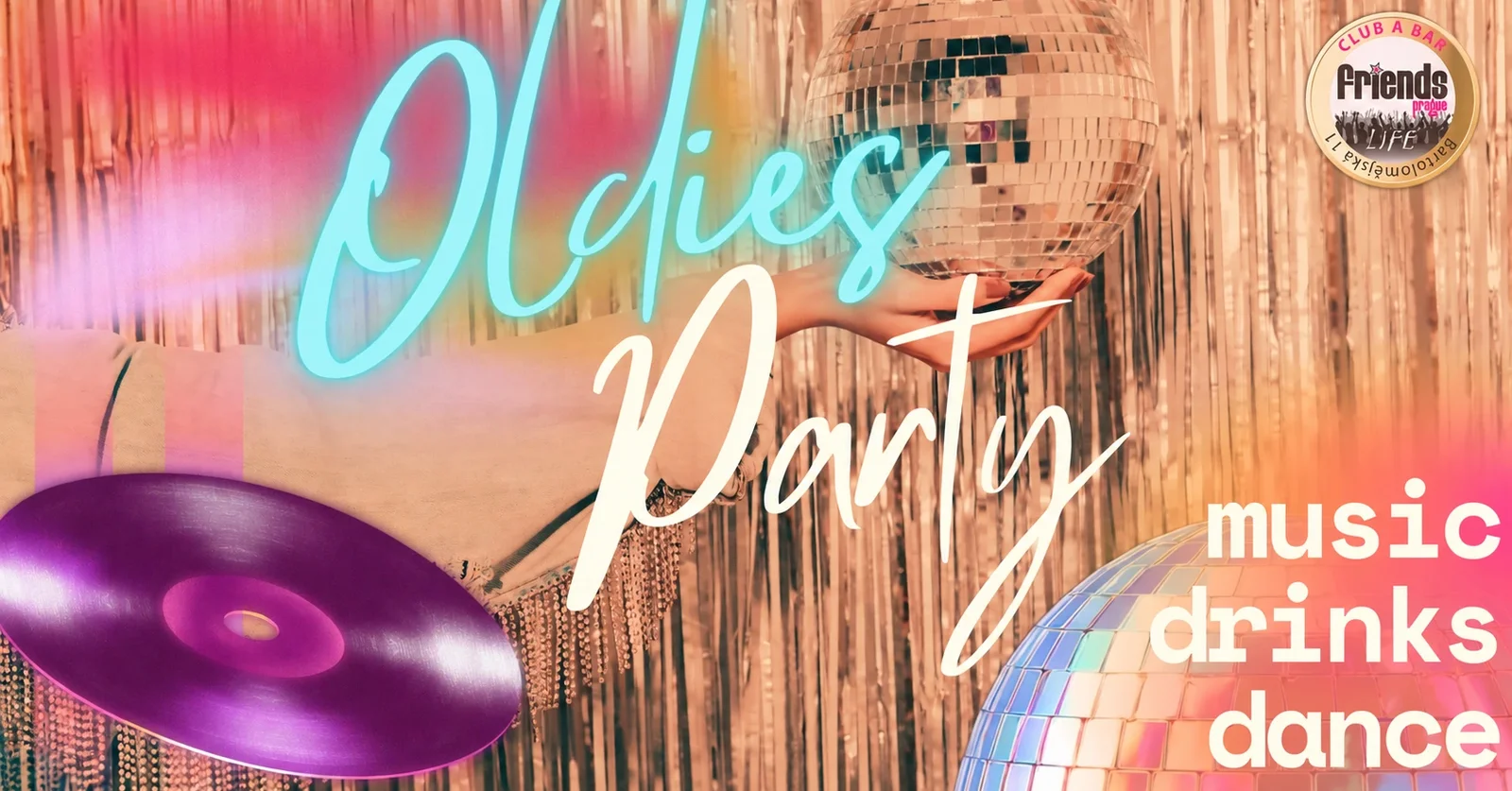 Oldies Party