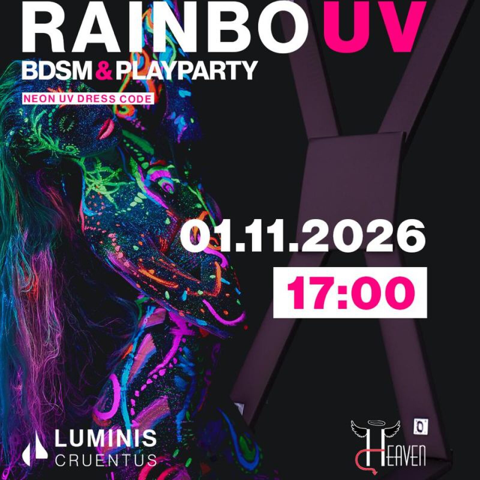 RainboUV