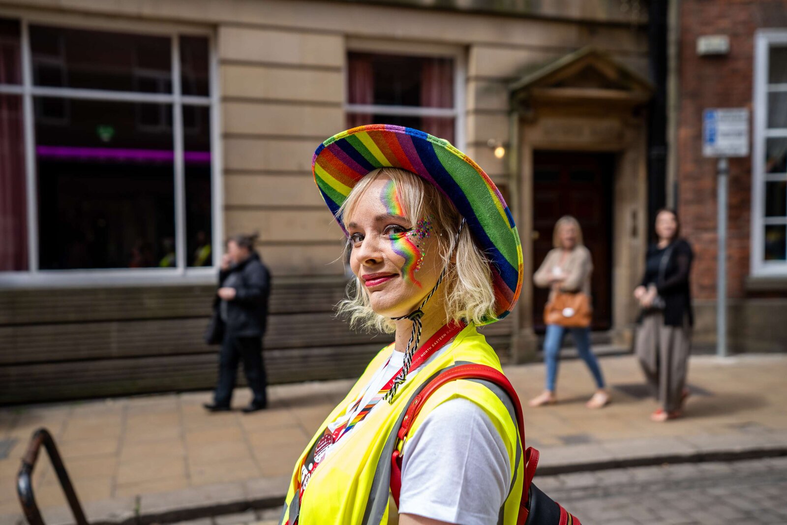 York Pride 2027