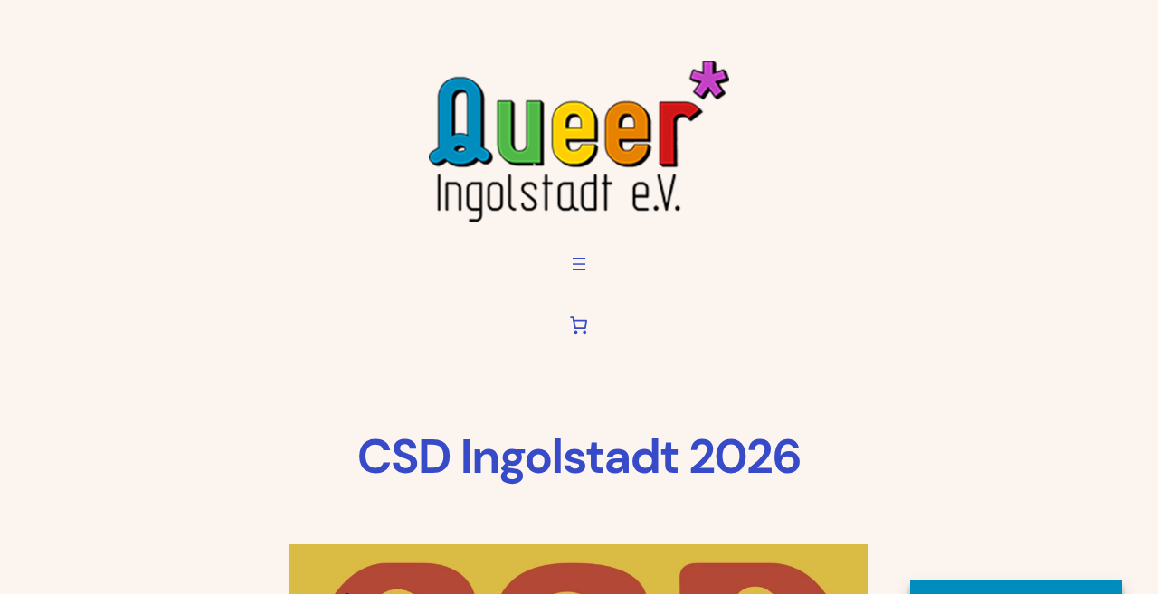 CSD Ingolstadt 2026