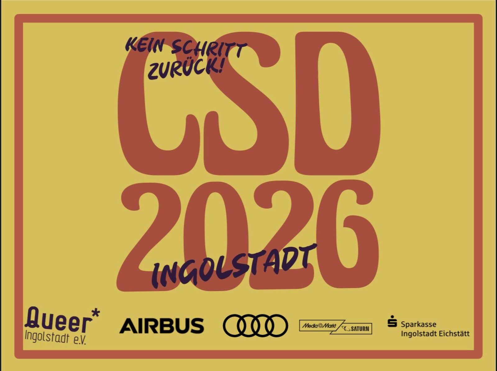 CSD Ingolstadt 2026