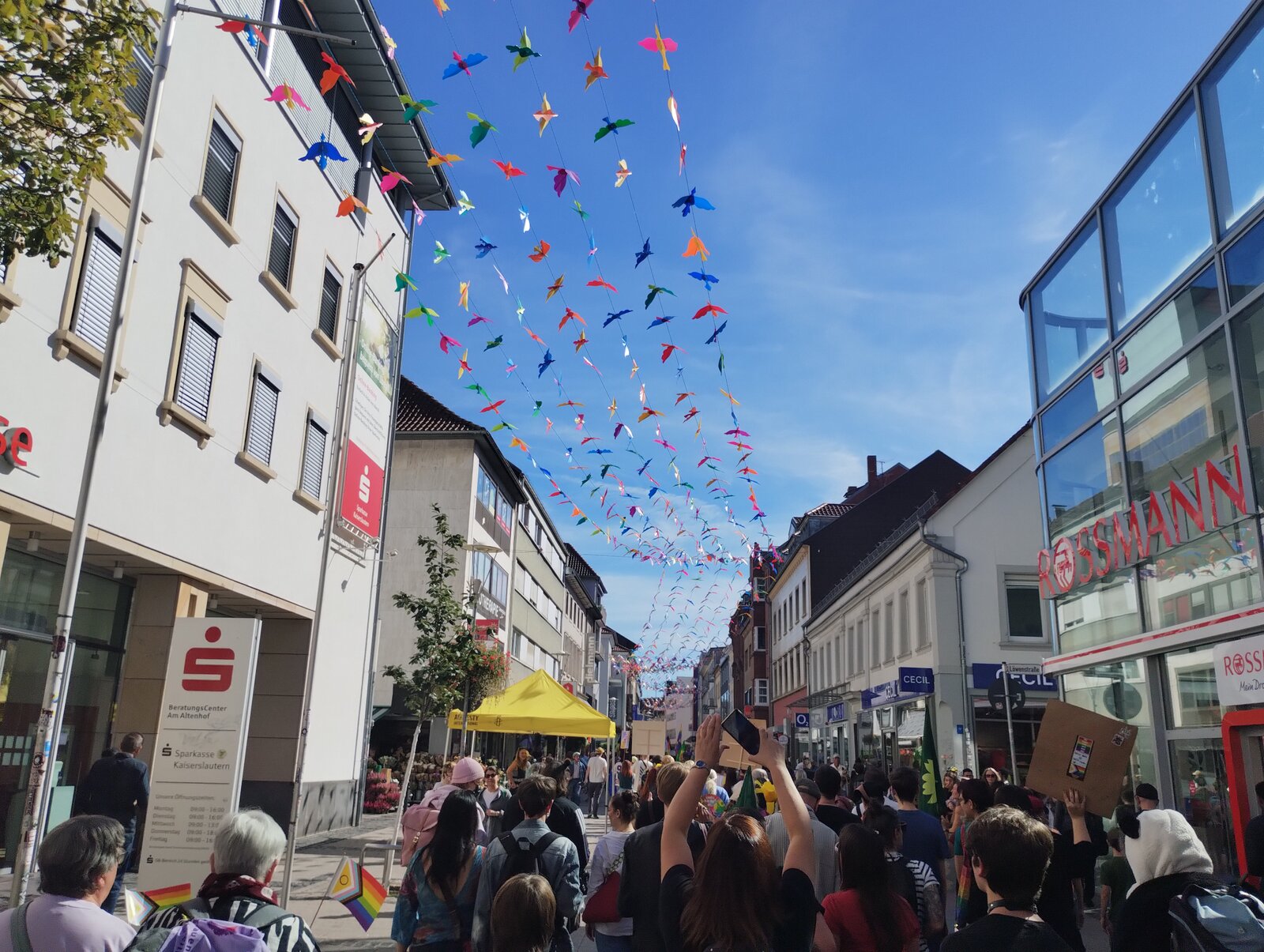 CSD Lautre 2026