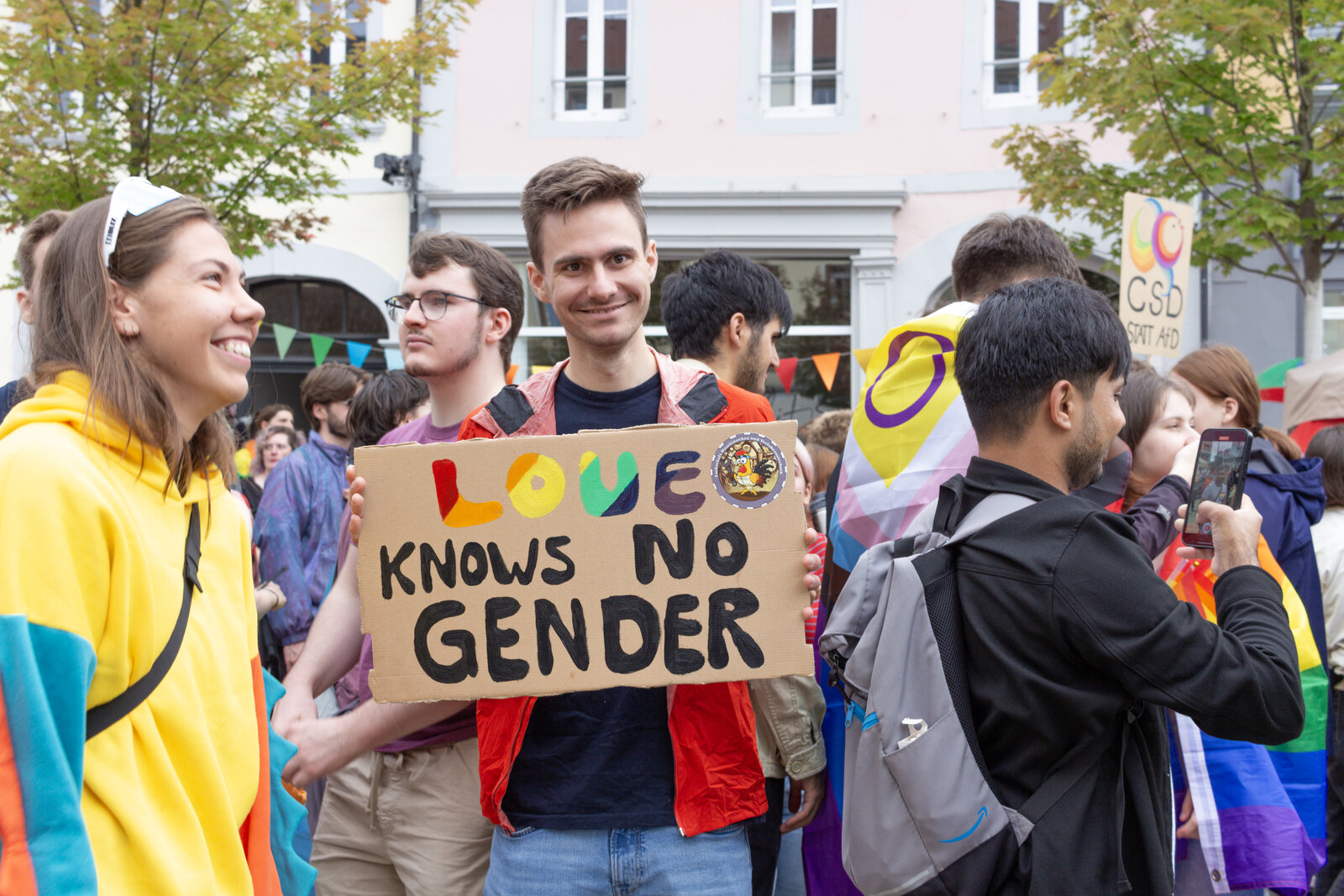 CSD Lautre 2026