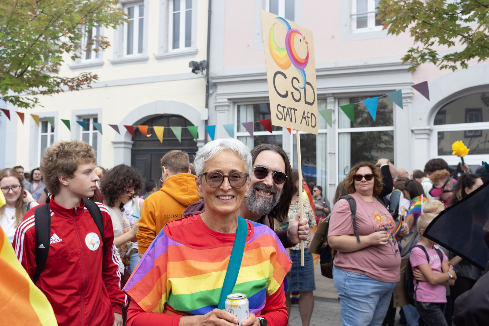 CSD Lautre 2026