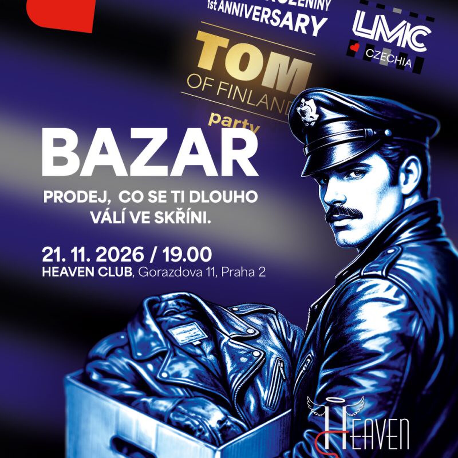 TOM of FINLAND