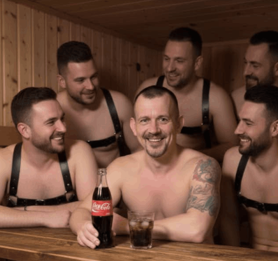 Fetish Night