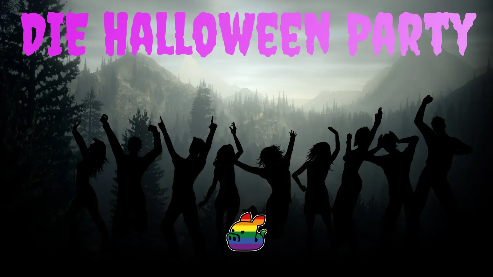 Halloween Party