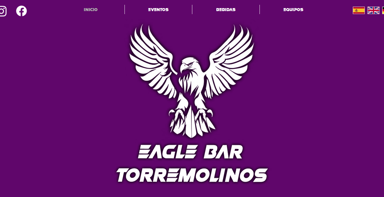 Eagle Bar Torremolinos