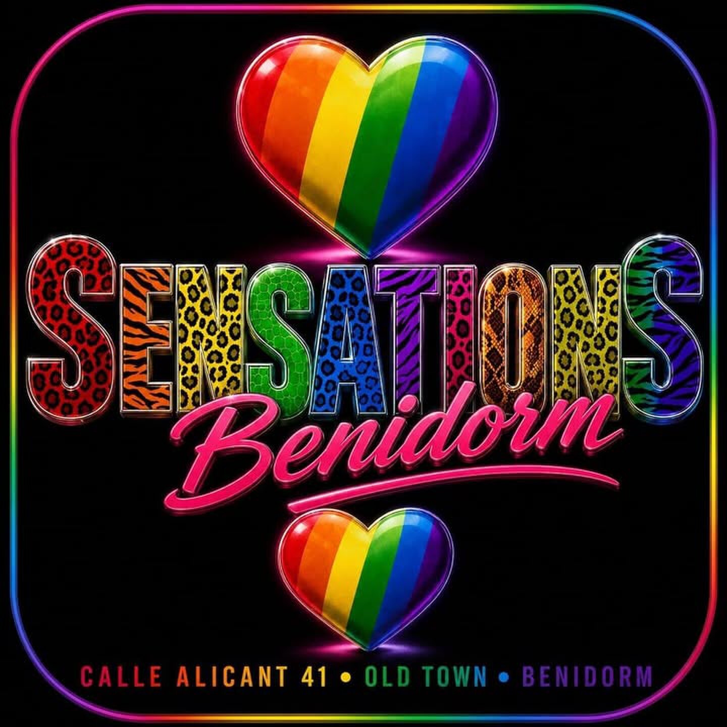 Sensations Benidorm