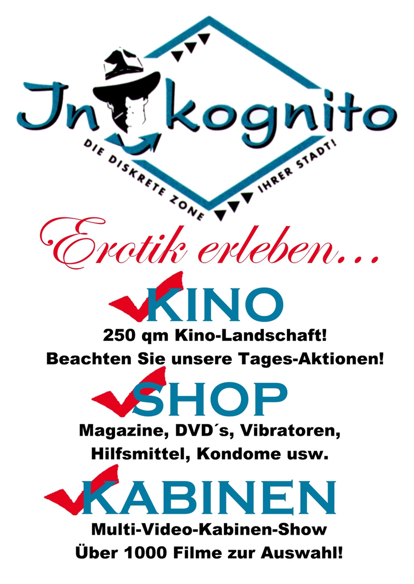 Inkognito