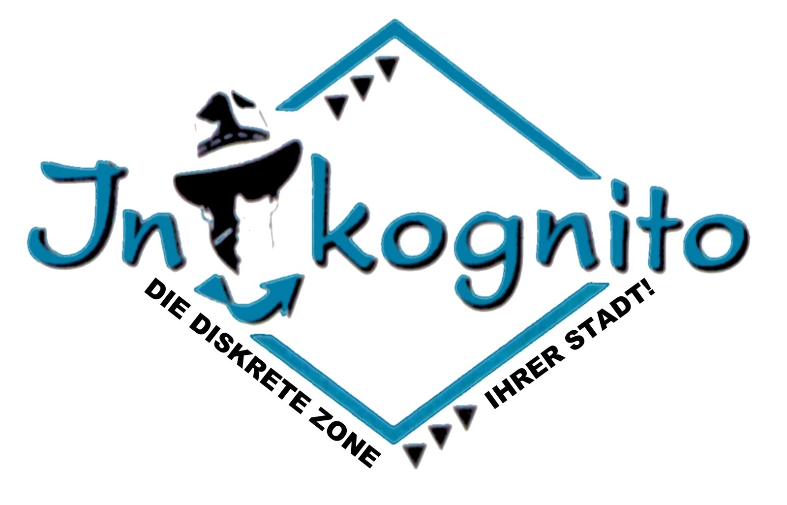 Inkognito