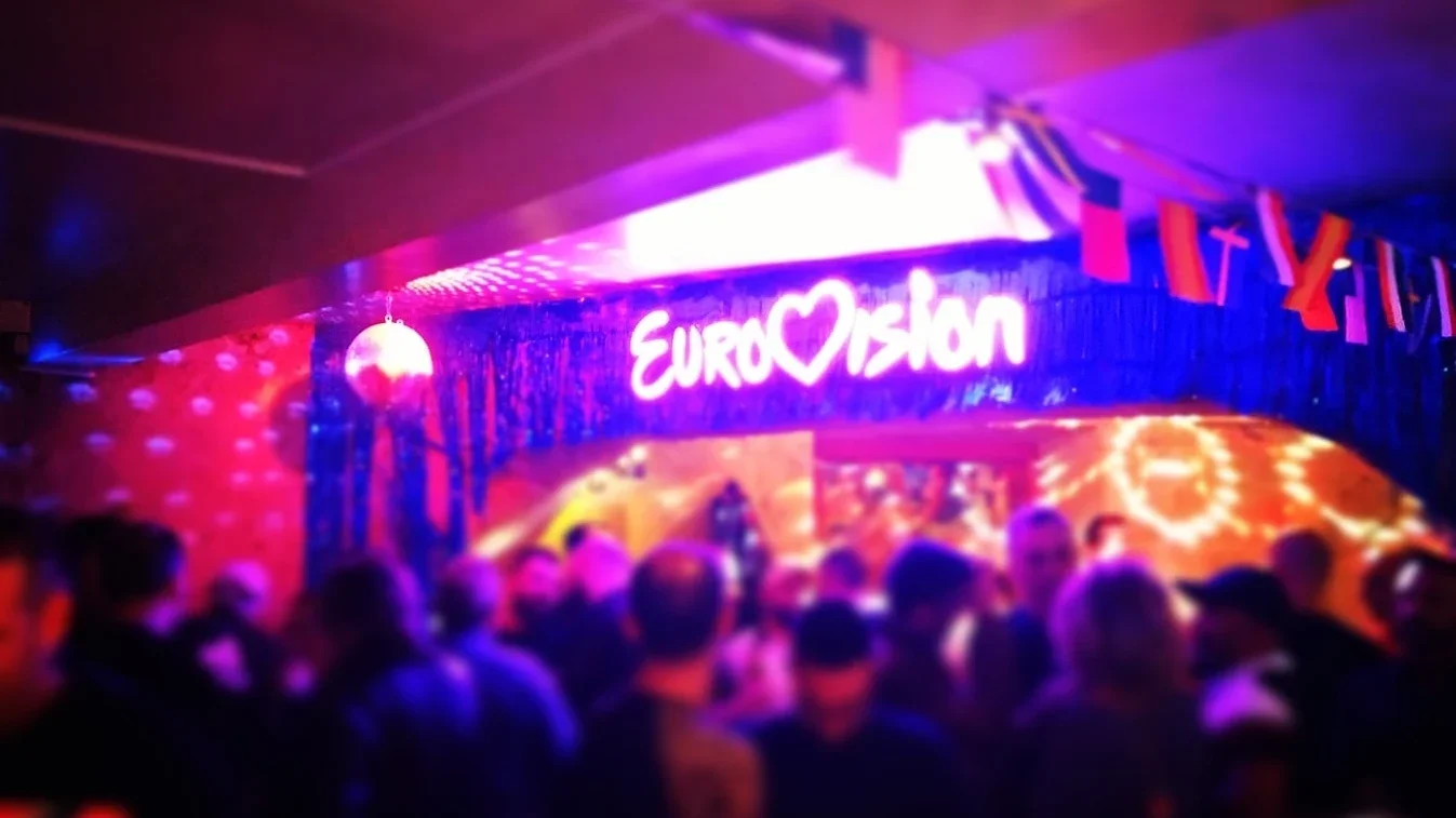 Eurovision Party