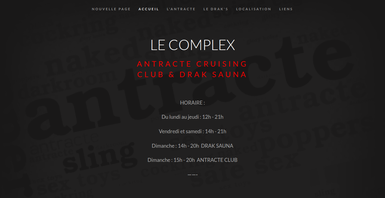 Le Complex