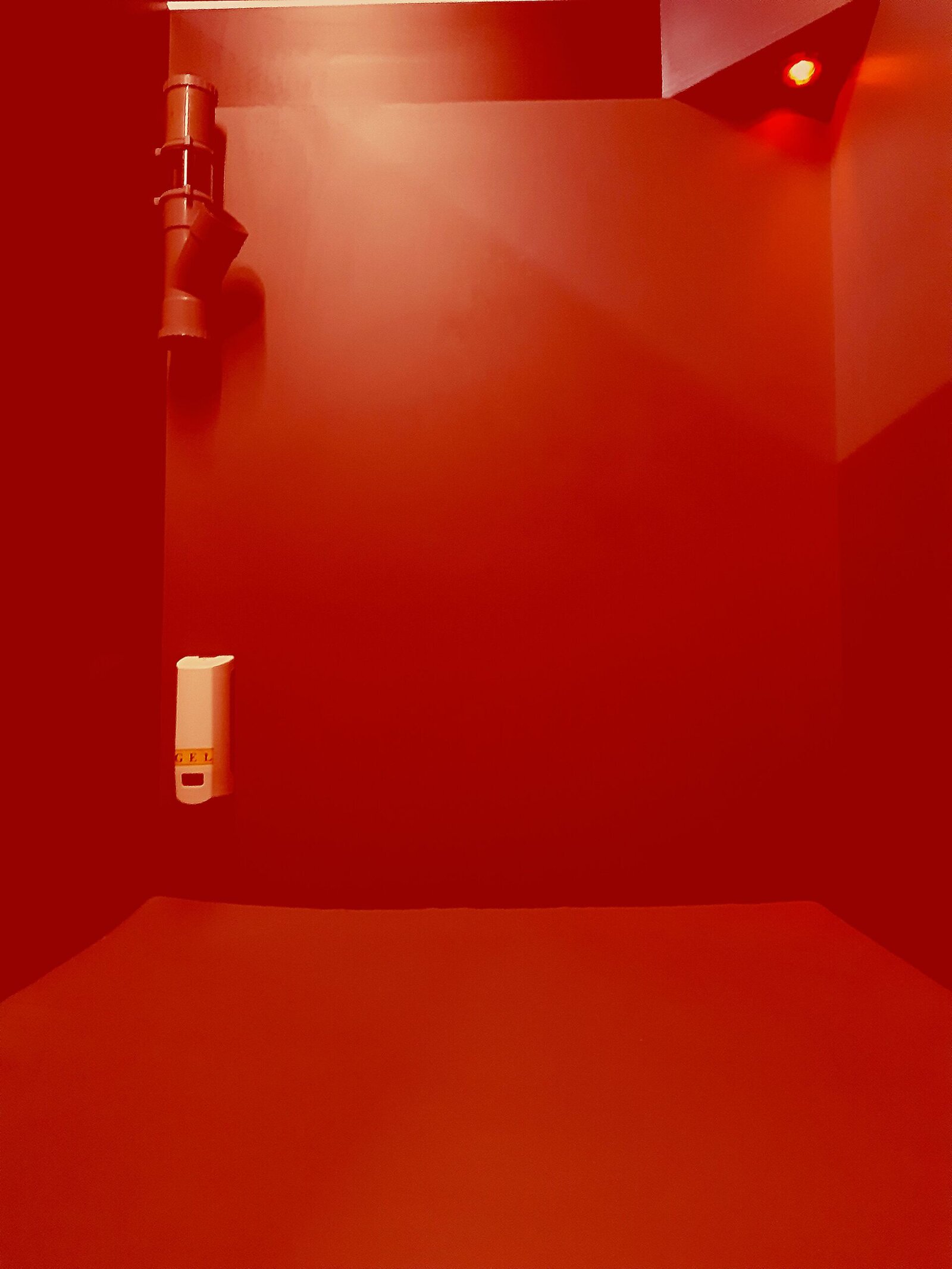 Sauna Equateur