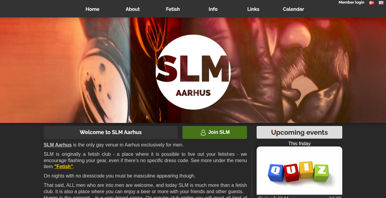 SLM Aarhus