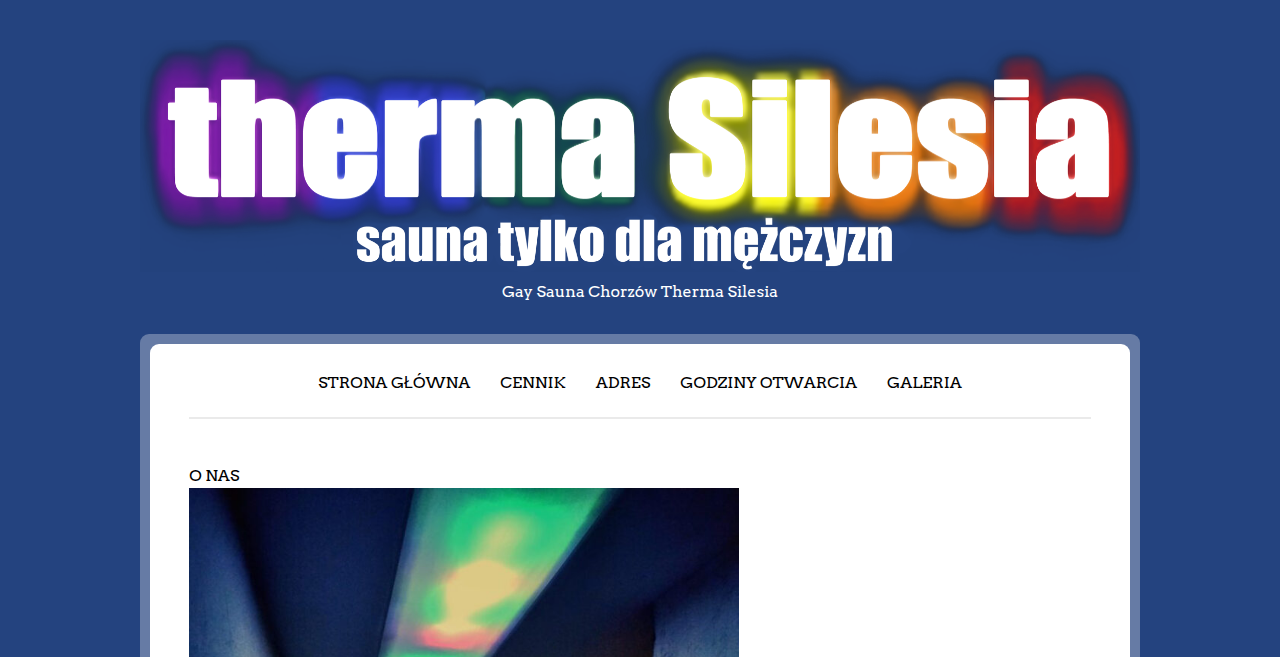 Therma Silesia