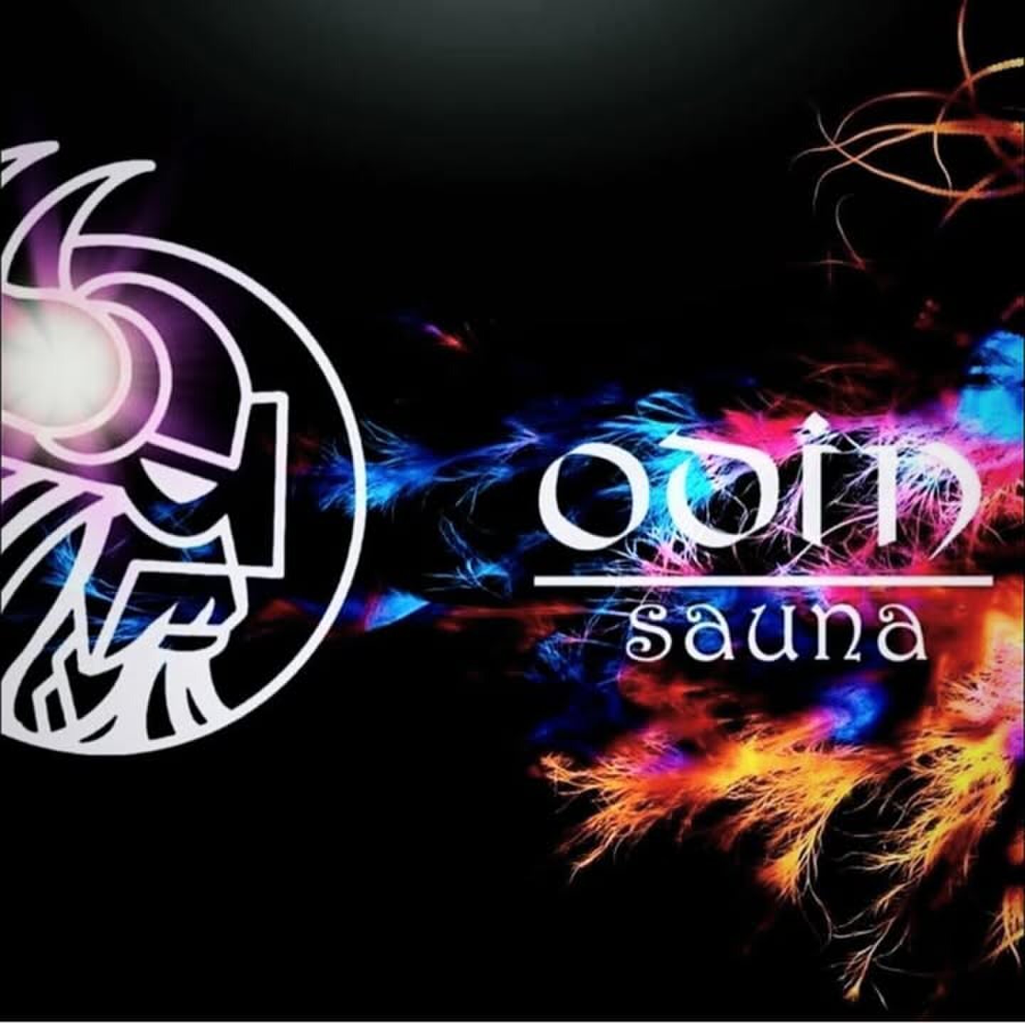 Sauna Odín