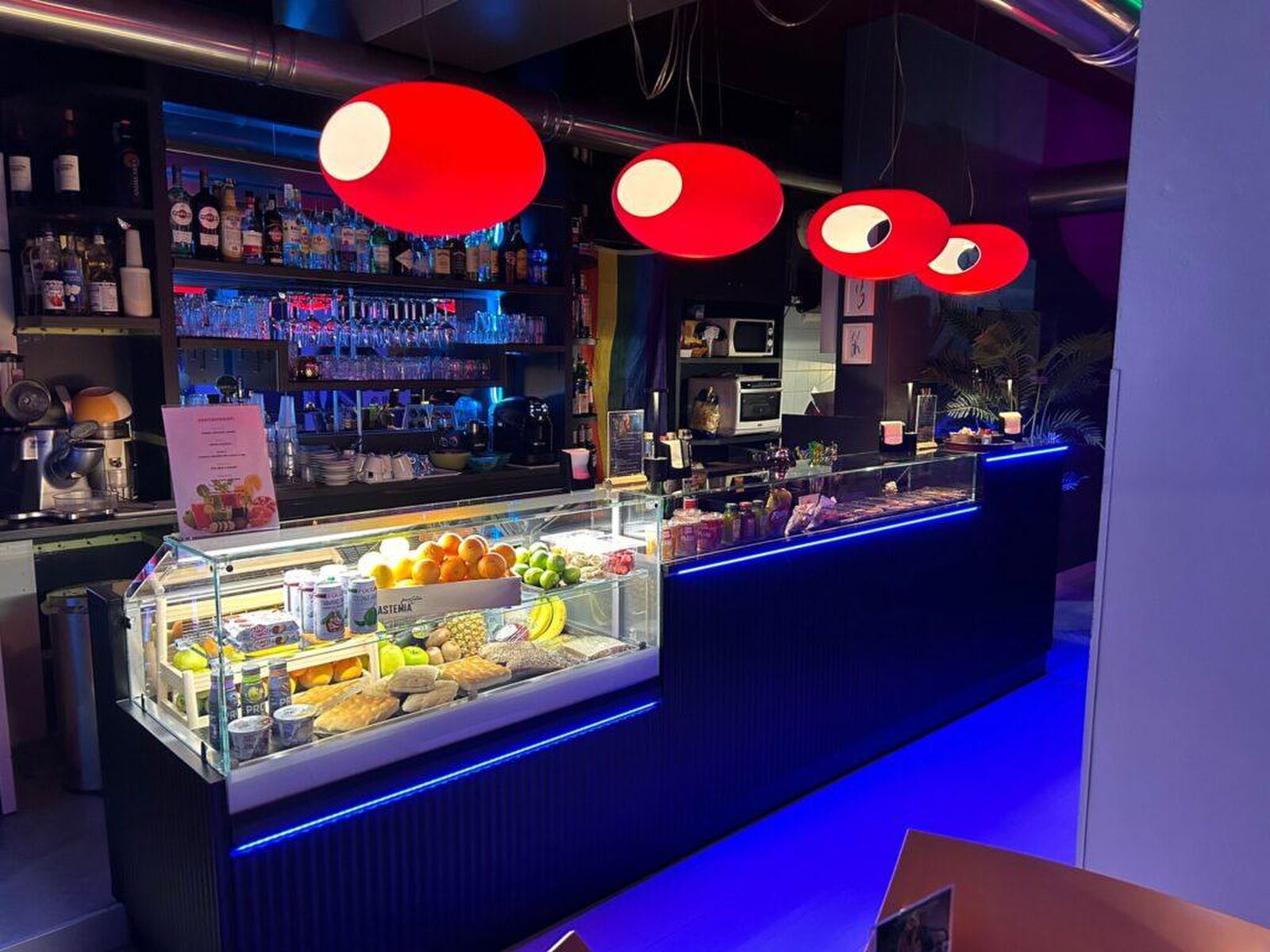 Metrò Venezia Club