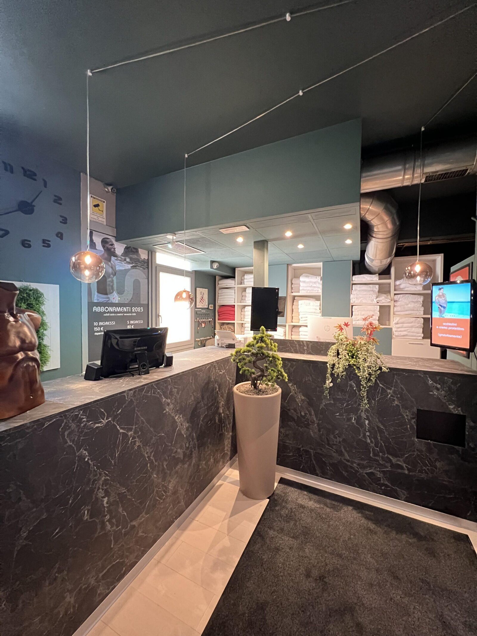 Metrò Venezia Club