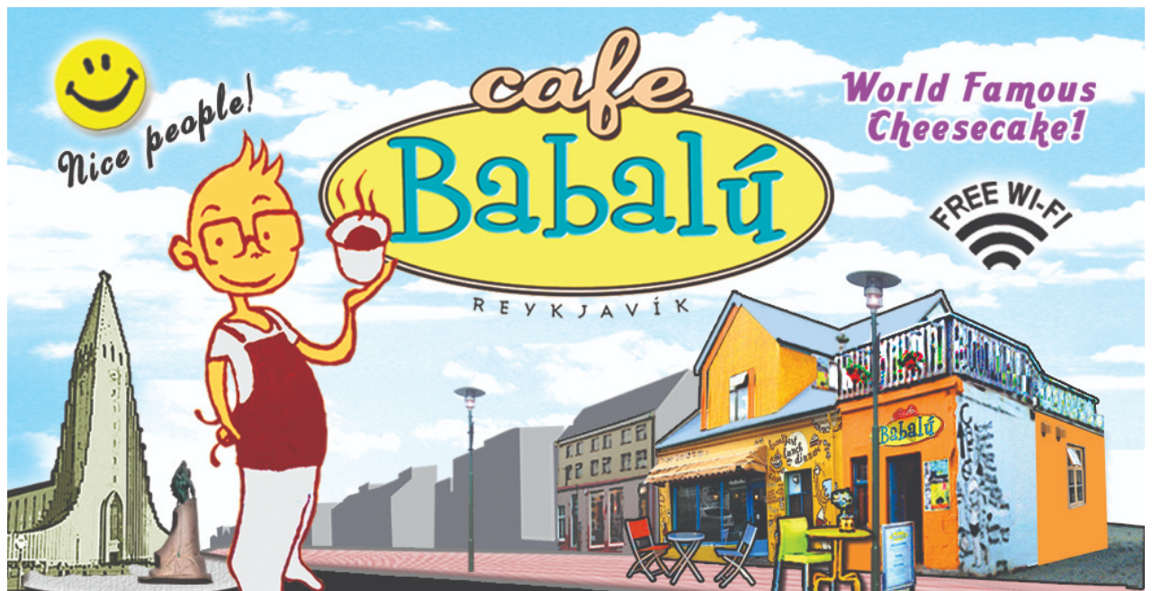 Café Babalú