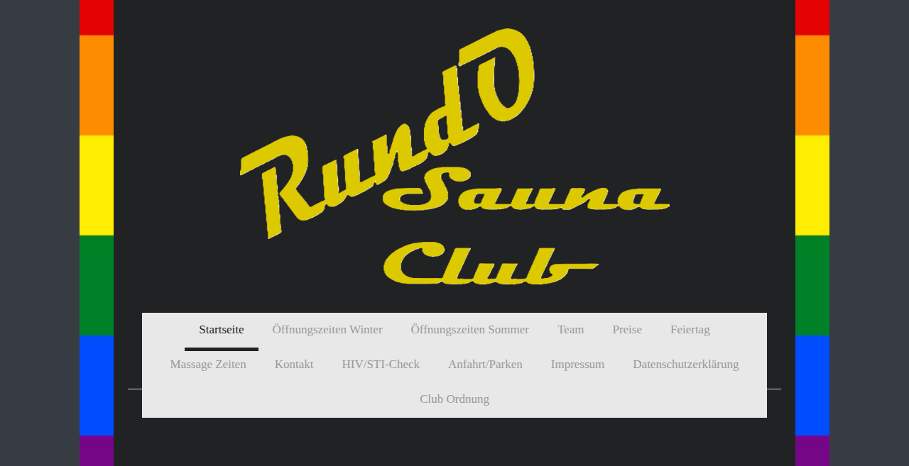 RundO Saunaclub