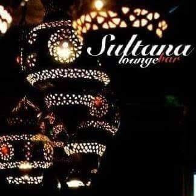 Sultana Lounge Bar