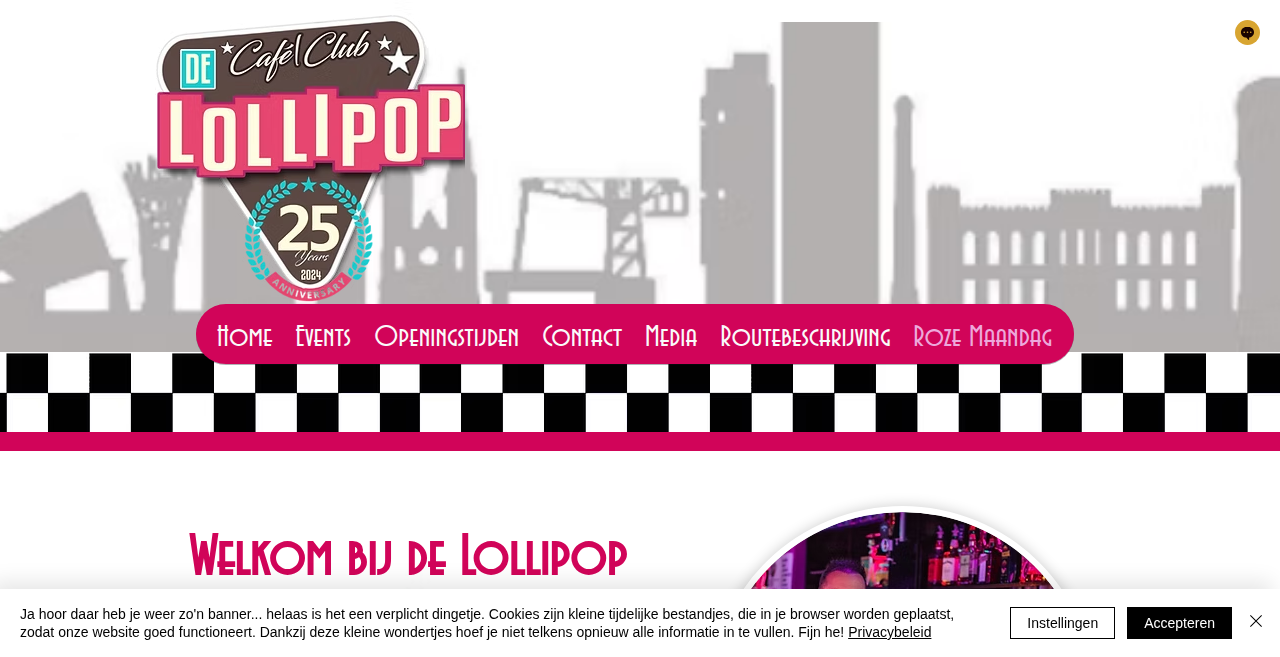 De Lollipop