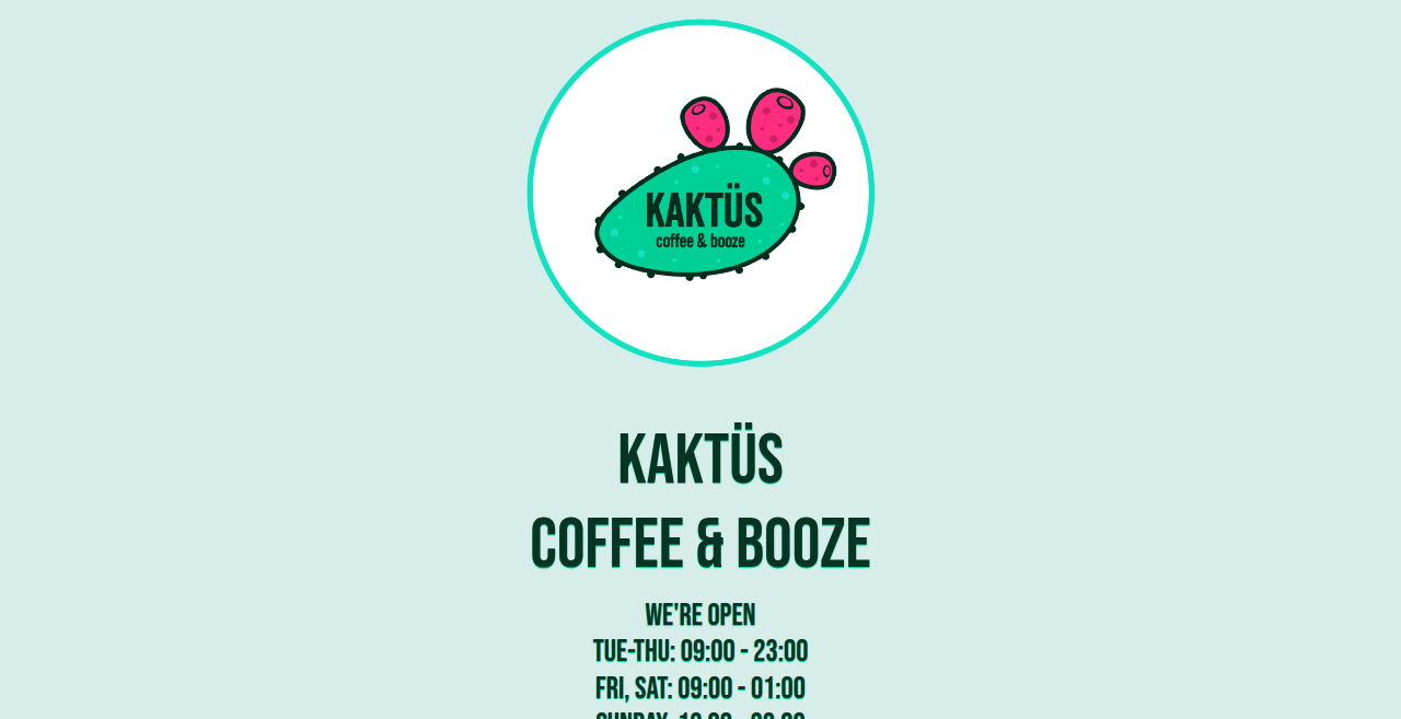 Kaktüs Queer Bar Ta' Xbiex