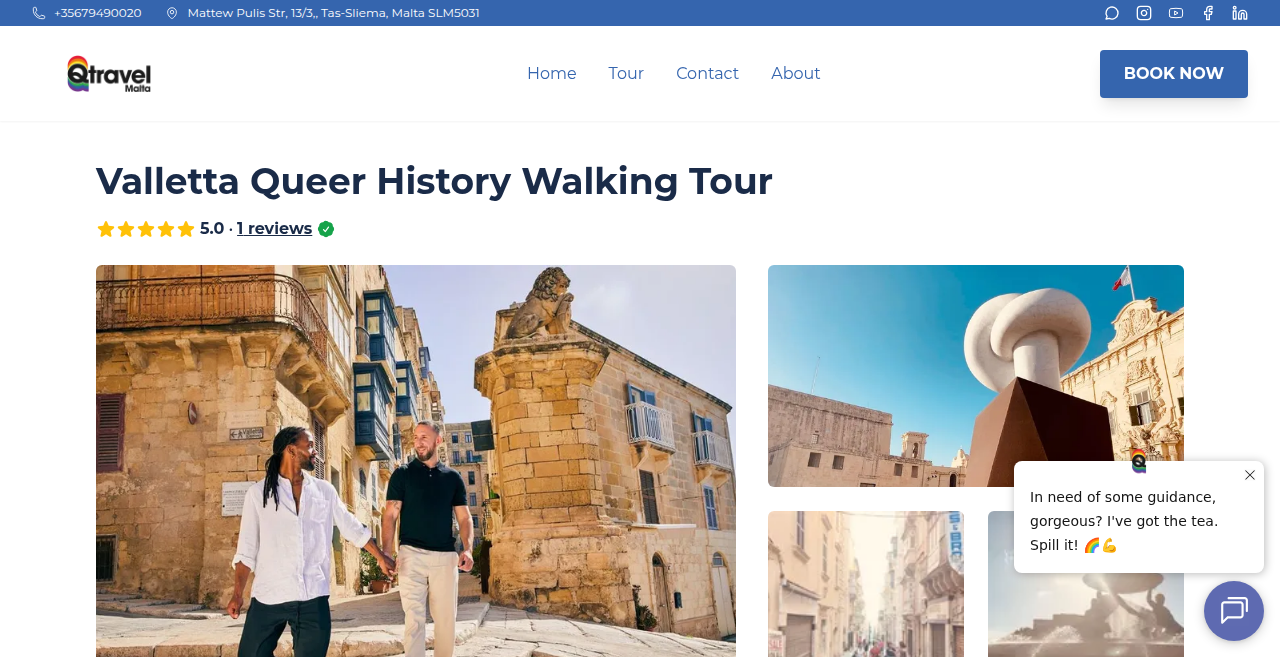 Q Travel Malta