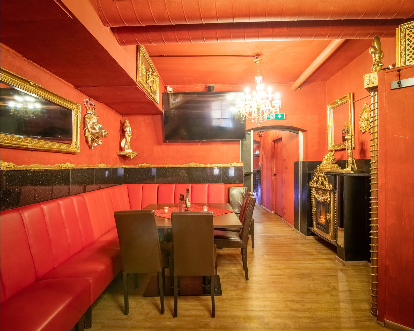 Musikcafe Sax