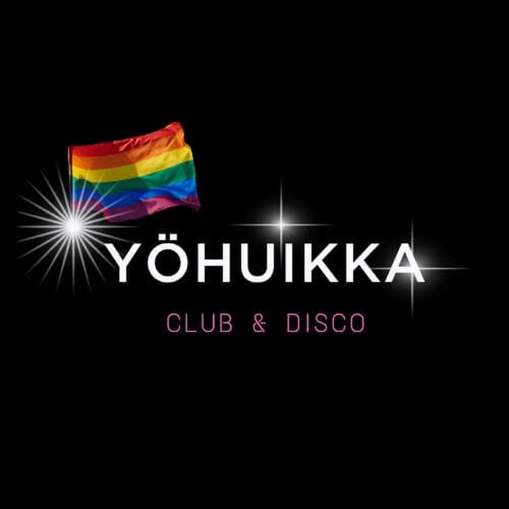Yöhuikka