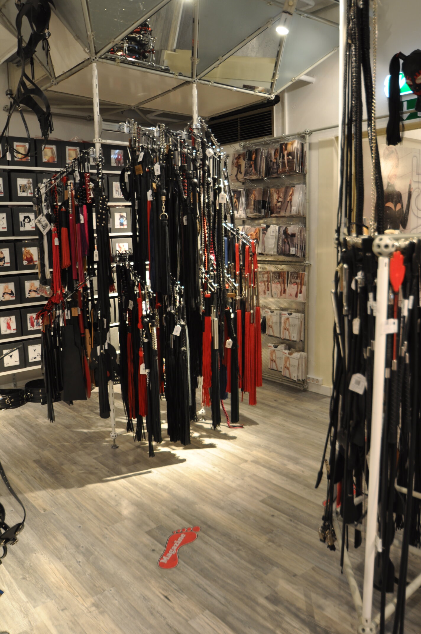 LGS Leder Gummi Studio