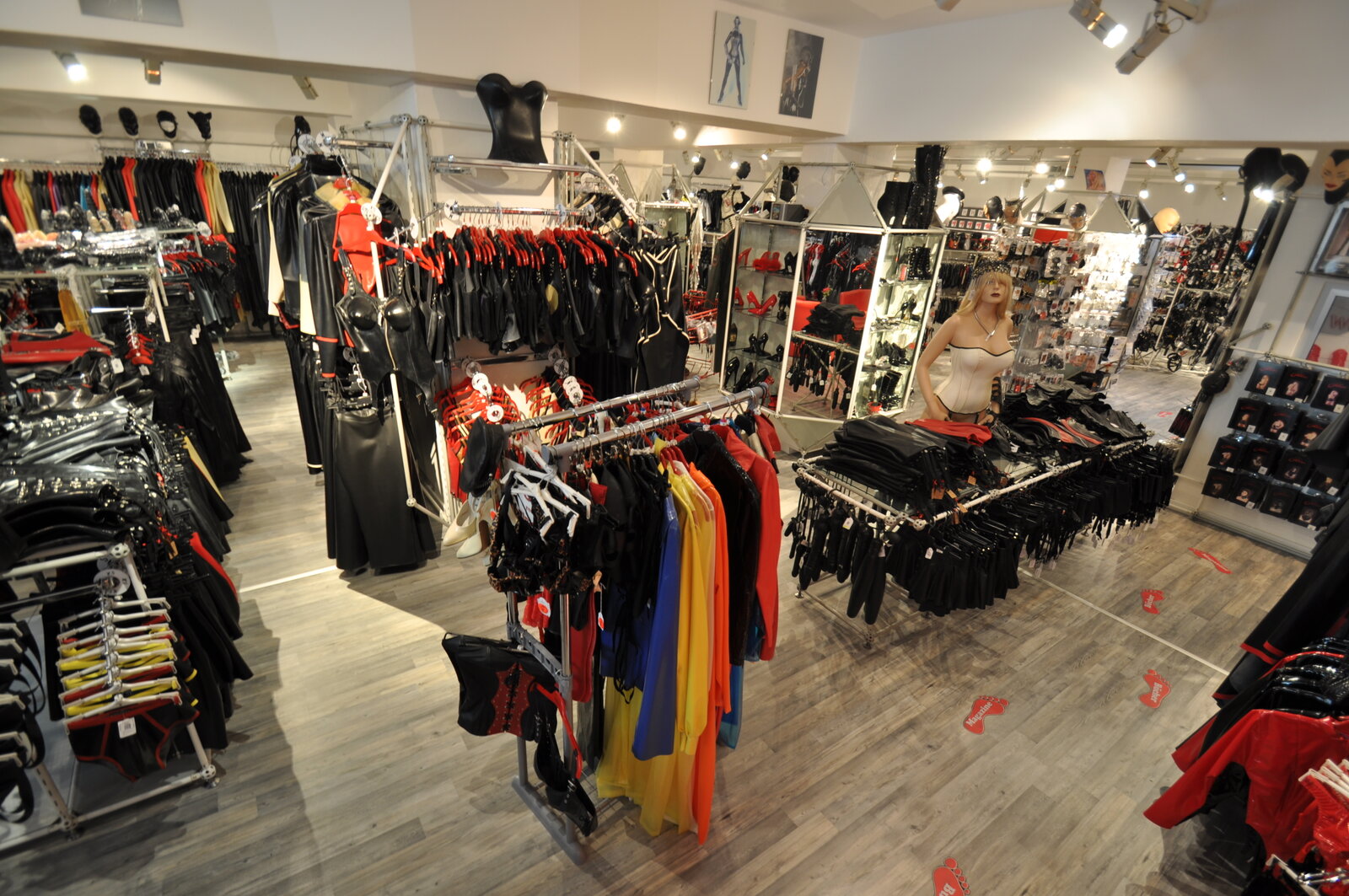 LGS Leder Gummi Studio