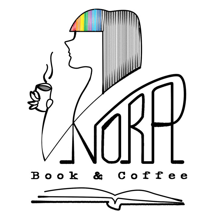 NORA Book & Coffee