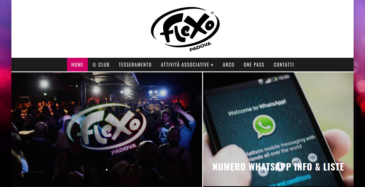 Flexo Padova Club