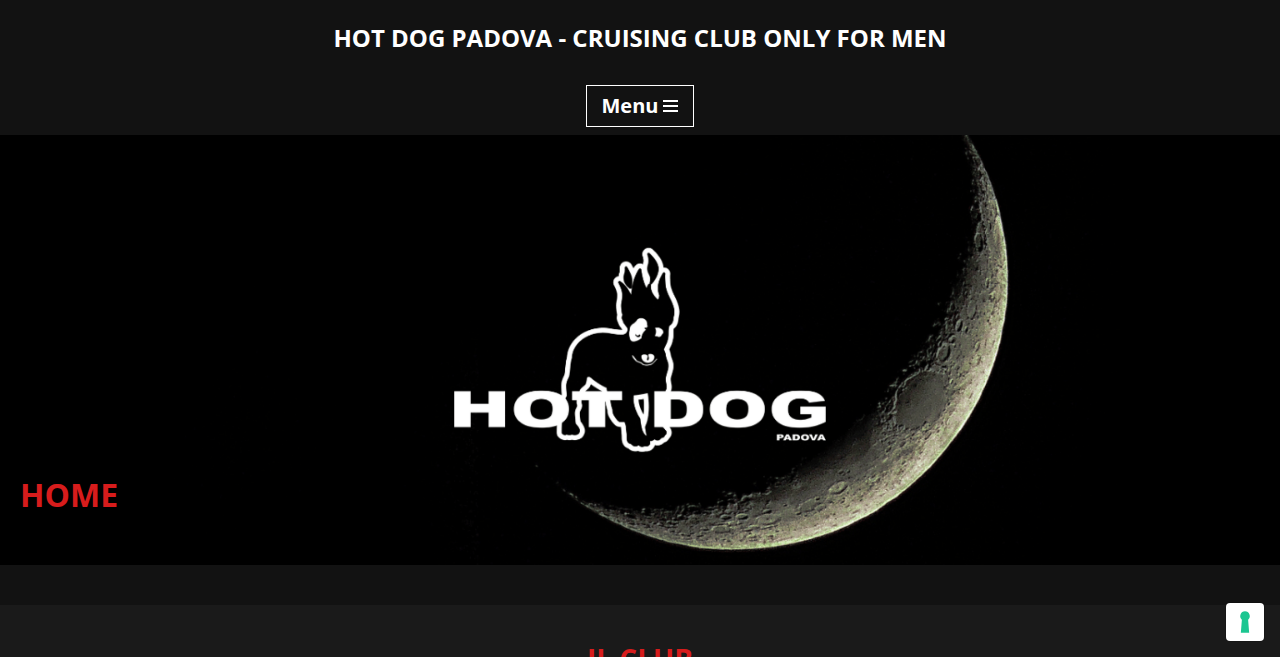 Hot Dog Club Padova