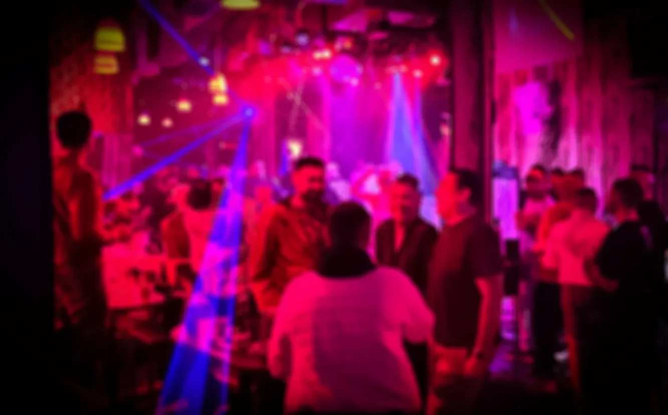 Alexander Club