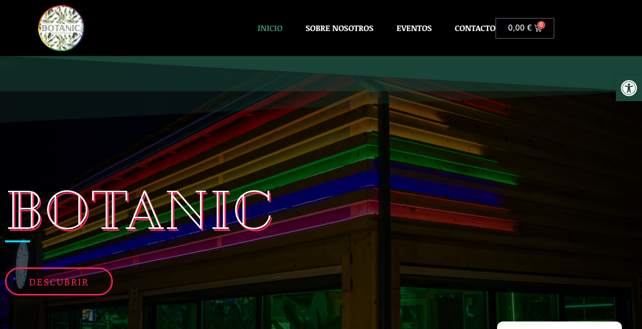 Botanic