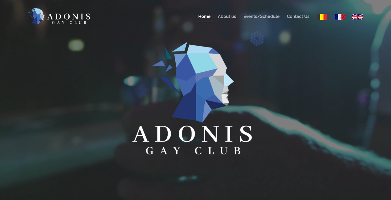 Club Adonis