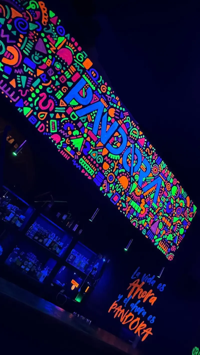Pandora Club Jerez