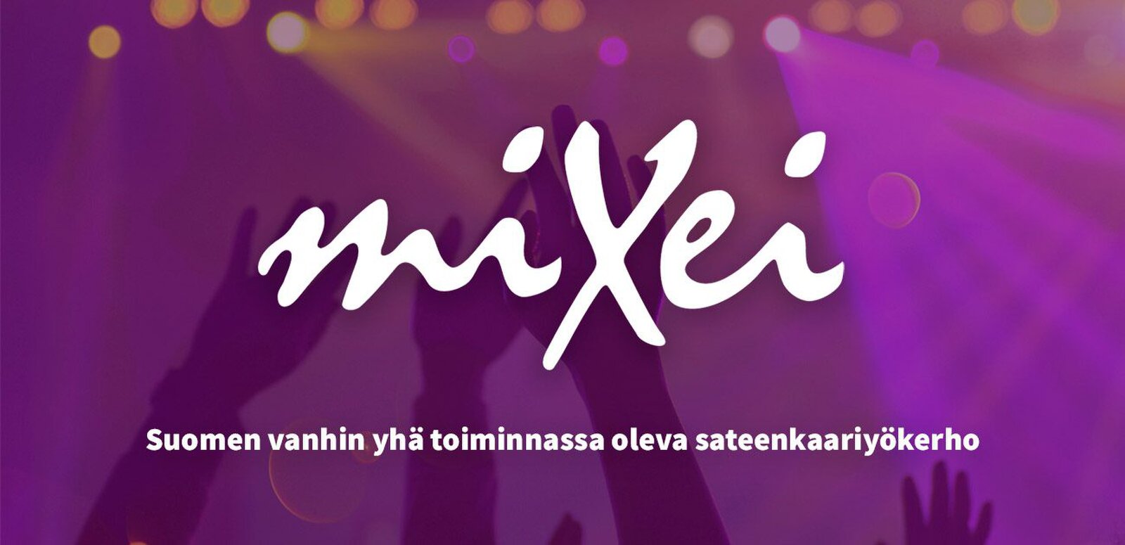 Nightclub Mixei