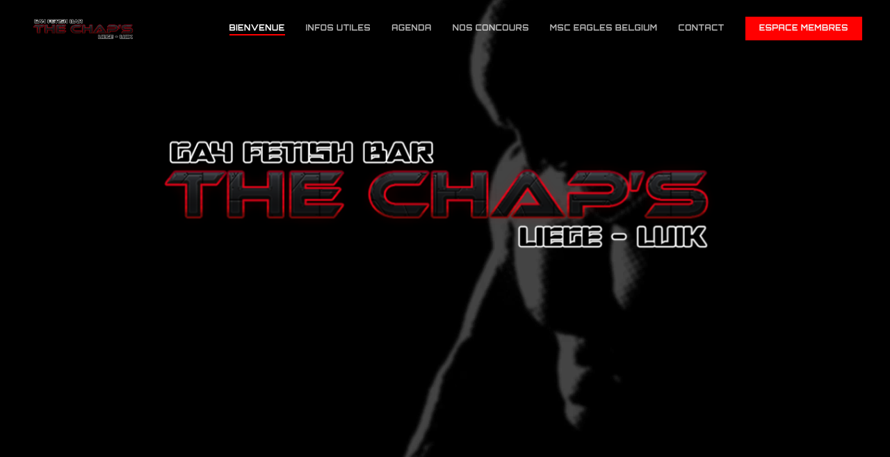 The Chap's