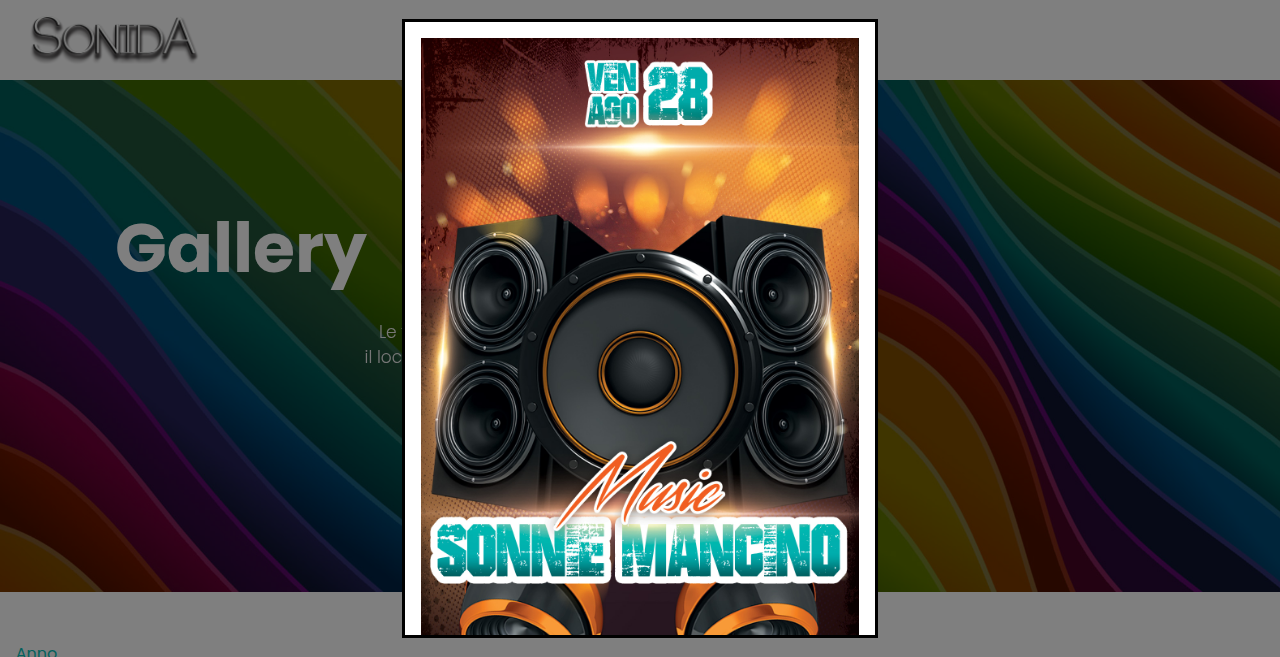 Sonida The Club