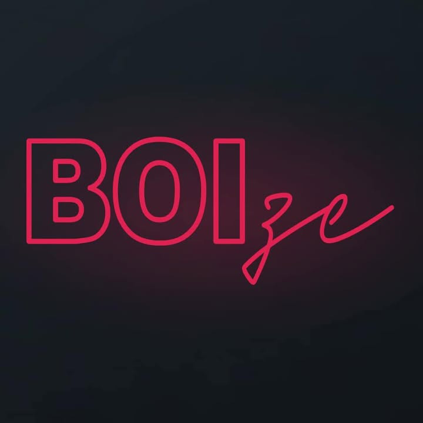 BOIze Bar